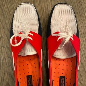 Men’s SWIMS Sport Loafer